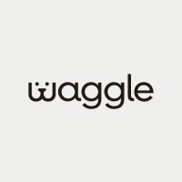 Waggle Logo